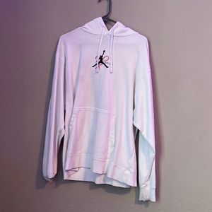 Jordan hoodie